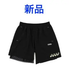 LTTT - ASICS Chopped Shorts アシックス ショーツのサムネイル
