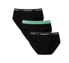 サニタリーショーツ ジュニア 3枚セット 150-165