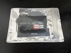 CHALLENGER ナイロンポーチ 長瀬智也 Instagram掲載 - メルカリ