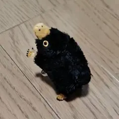 ファンタスティックビースト ニフラー タイニーコレクション - メルカリ