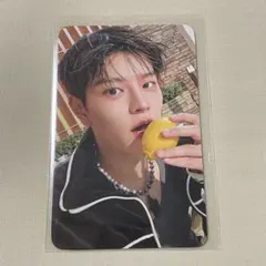 【即購入可】DO IT FANS 特典 トレカ スンミン