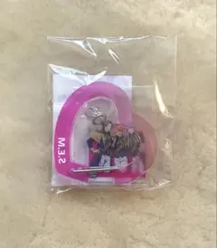 SideM S.E.M 10th チャーム付きカラビナ