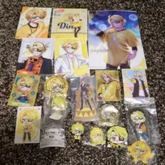 カラフルピーチ　たっつんさんまとめ売り