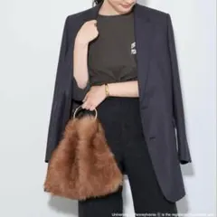 plage テーラードジャケット