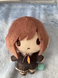 プロセカ 東雲絵名 ふわぷち 初期衣装