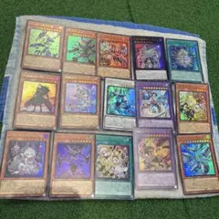 早い者勝ち！遊戯王 バラ売り可能 リミコレ シークレットレアセット