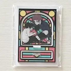 ブルーロック ミニスタンド part.2 幼少　糸師冴　糸師 凛　中国再販