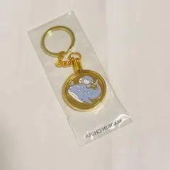 ツイキャス ソノヒグラシ メダルキーホルダー