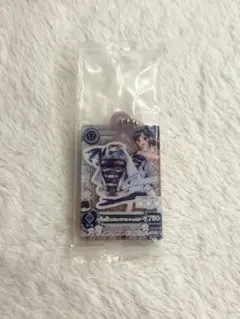 アイカツ！ だれでもアイドル活動アクリルチャーム３ 霧矢あおい