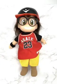 2026年最新】イケてるアラレちゃん バスケットの人気アイテム - メルカリ