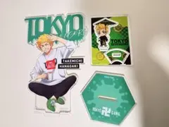 2025年最新】花垣武道の人気アイテム - メルカリ