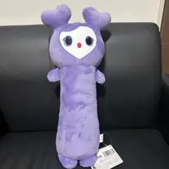 【匿名配送】　TWICE LOVELYS　のびふにゃBIGぬいぐるみ　サナ