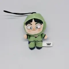忍たま乱太郎 ほわぬい 神崎左門 - メルカリ