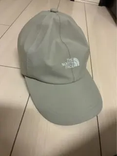 The north face 帽子　GORE-TEX