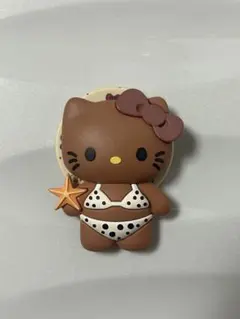 日焼けキティ magsafe