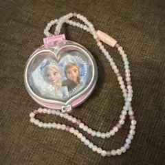 ディズニー　アナと雪の女王 ペンダントライト