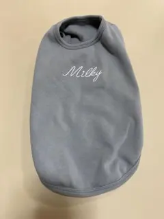 ドッグウエア　Lサイズ　小型犬