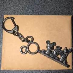 最終価格♥ミッキー ミニー ドナルド キーホルダー