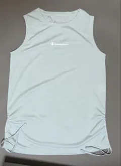 チャンピョンタンクトップ　champion Mサイズのサムネイル