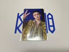 Straykids スキズKARMAHMV限定ラキ ドロAヒョンジン
