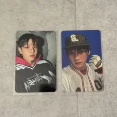 StrayKids accordion リノ スンミン　離婚危機　アコーディオン