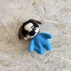 目黒蓮　犬　SnowMan 衣装　めめぬい　すのチル服　チルぬい服　ラフくん