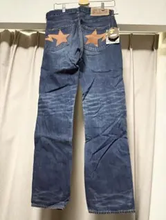 Hail Mary Magazine × TCB JEANS TWO STAR - メルカリ