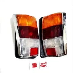 JB23 engraving taillight - メルカリ