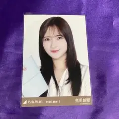 ぶ*ん様 日向坂46 金村美玖 生写真 - メルカリ