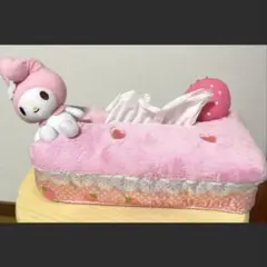 2026年最新】マイメロティッシュケースの人気アイテム - メルカリ