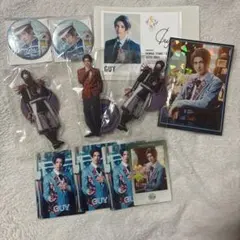 エーステ　ガイ　セット