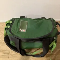 ノースフェイス BCダッフルバッグ ボストンバッグ