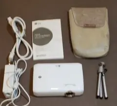 LG プロジェクター【ジャンク品】 アバックWEB-SHOP / 【中古】LG HU710PW【コード21-06159】4K