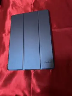 未使用に近い　iPad ProCase 10.2 ティール