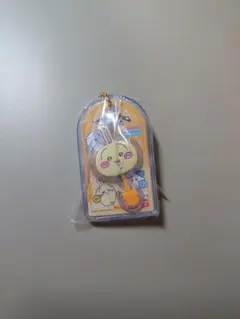 ちいかわ　ロリポップチョコチャーム　うさぎ