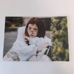 アイナ荘 アイナキャッチャー 生写真3枚セット アイナ・ジ・エンド