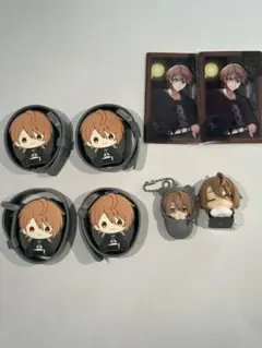 うり 缶バッジ 東京ドームシティ カラフルピーチ からぴち - メルカリ