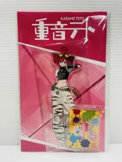 2026年最新】重音テト POP UP PARADE 重音テト L sizeの人気アイテム