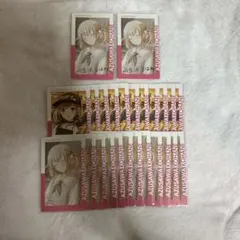 プロセカ エピカ ePick card 小豆沢こはね