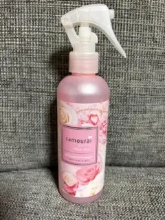 samourai woman ヘアトリートメントホワイトローズ コロンのサムネイル
