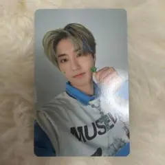 Straykids スキズ ハン Social Path 封入トレカ