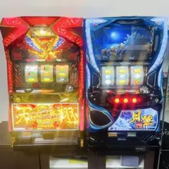 2025年最新】パチスロ 実機 ハナハナの人気アイテム - メルカリ