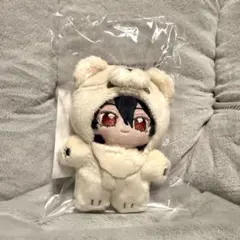 あんさんぶるスターズ いつぬい 朔間零 ぬいぐるみ（未開封）