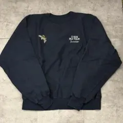 Champion Premium Reverse Weave スウェット