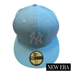 NEW ERA 59FIFTY キャップ 7 1/2