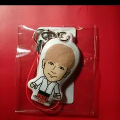 KEIJI日本製レア★クリーナー★EXILE★カレンダー★オンラインガチャ