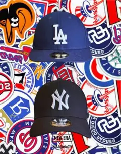 【即決】NEW ERA LP 59FIFTY & 9FORTY 大谷翔平