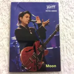h*u様 大森元貴 Mrs. GREEN APPLE Atlantis フォトカ - メルカリ