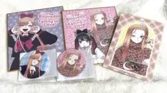 その着せ替え人形は恋をする セット