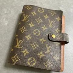 Louis Vuitton 手帳カバー モノグラム